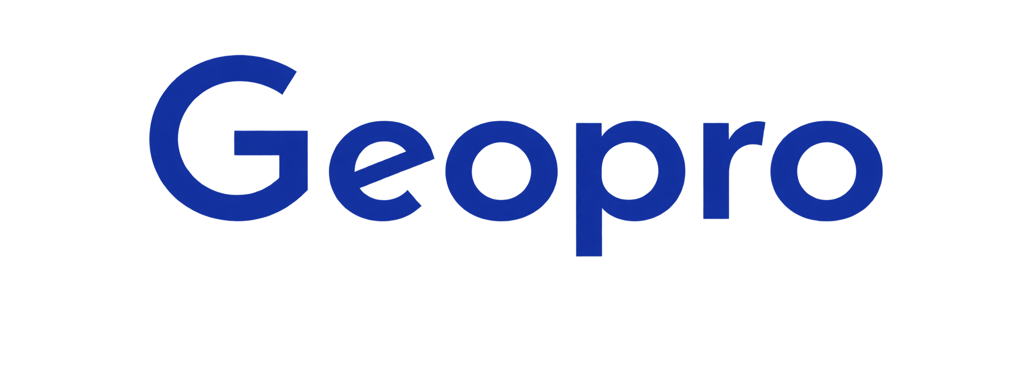 Geopro